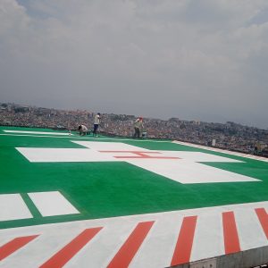 Epoxy Flooring – High-Strength, Durable & Aesthetic Flooring Solution