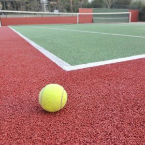 Rubber Cement SBR Granules – Durable & High-Performance Flooring Solution