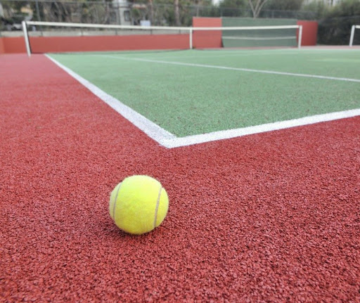 Rubber Cement SBR Granules – Durable & High-Performance Flooring Solution