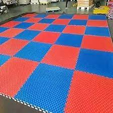EVA Interlock Mat – High-Performance Safety & Sports Flooring - Image 2