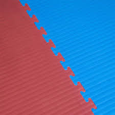 EVA Interlock Mat – High-Performance Safety & Sports Flooring - Image 3