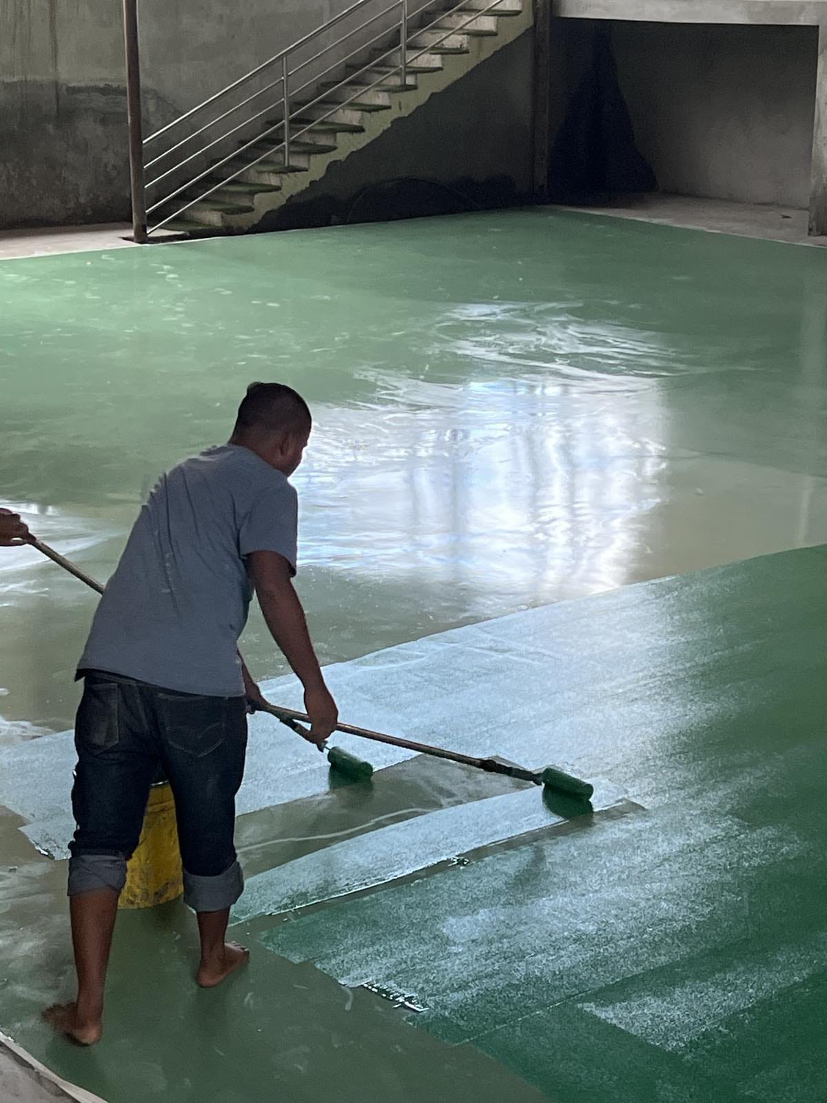 PU Flooring – High-Performance Sports & Multipurpose Flooring - Image 6