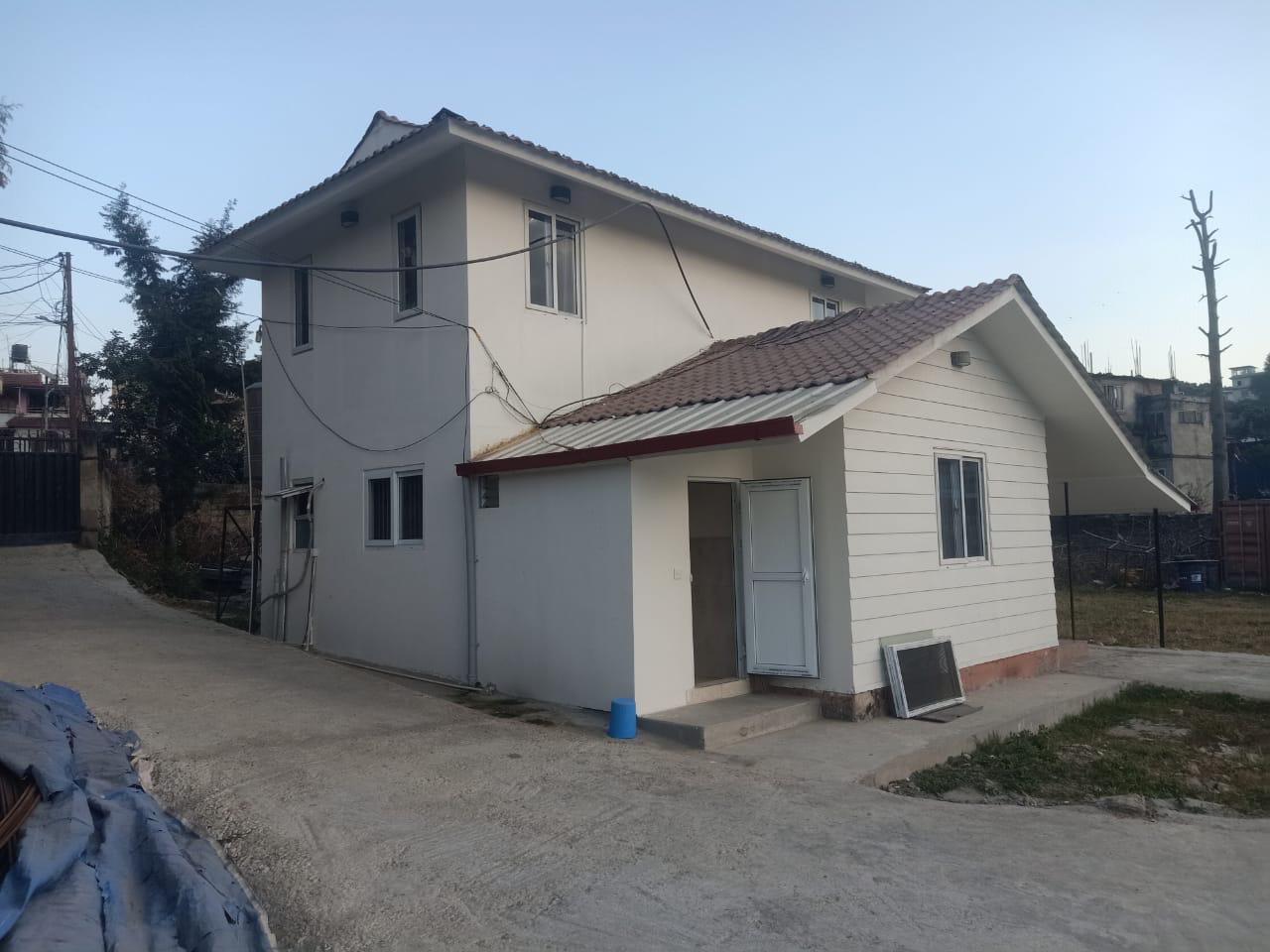 Metal PU PUF Panels – High-Performance Exterior Solution - Image 2