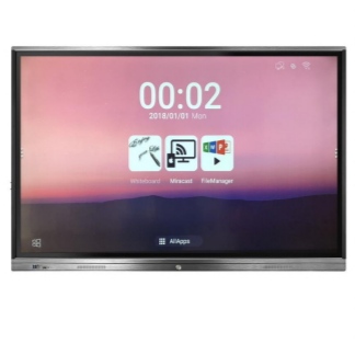 Interactive Smart Board – Advanced Touchscreen Display for Smart Learning & Collaboration - Image 5