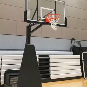 Basketball Stand – Professional, Movable & Durable Basketball System