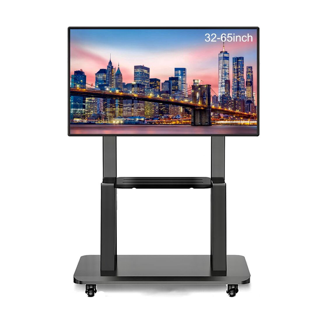 Interactive Smart Board – Advanced Touchscreen Display for Smart Learning & Collaboration - Image 4