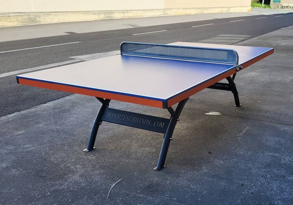 T.T Board (Outdoor) – Weatherproof & Durable Table Tennis Board - Image 4