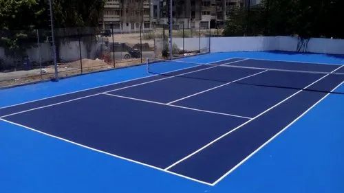 Cushion Acrylic Flooring – High-Performance Sports & Outdoor Flooring - Image 5