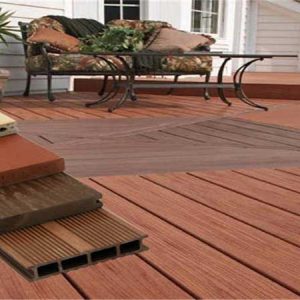 Decking – Durable & Stylish Indoor/Outdoor Flooring Solution